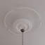 Ensemble d'anneaux de plafond Seville-88033653-88033654