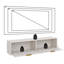 TV Stand for TVs up to 75"-1741676239