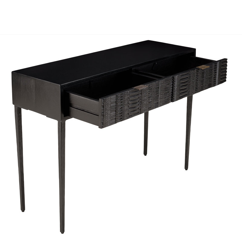 Muhidin 100 cm W Console Table