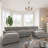 Gabiel 6 - Piece Upholstered Sectional-419838243