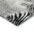 Machine Washable Indoor/Outdoor Corbin ACN2276 Animal Rug-1234124899