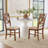 Gourdine 18'' H Upholstered Side Chair