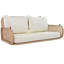 Neilsen 2 Person Hanging Porch Swing and Cushions-930284027