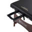 214cm Specialty Adjustable Folding Table
