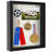 Sturdevant Shadow Box Frame Composite Wood with Glass for Hanging and Tabletop-90975824-70902499