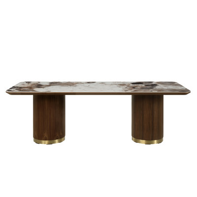 Alvarado Dining Table