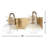 Luke 2 - Light Vanity Light-1811765609