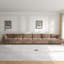 Canapé modulaire 6 pièces Jinyong-1774318251