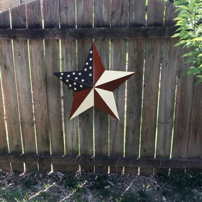 Drapeau américain Americana