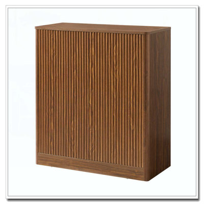 Buffet ondulé moderne de 31,5 pouces