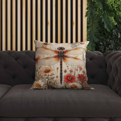 Coussin Wildfly