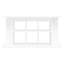 Vidaxl Aquarium Stand Brown Oak 120X40x60 Cm Engineered Wood-92590523