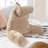 Throw Pillow-243473284
