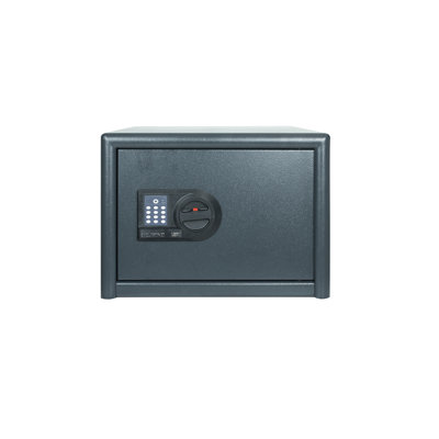Magno Grade 0 AiS Approved Certified Secured By Design Electronic Locking Safe
