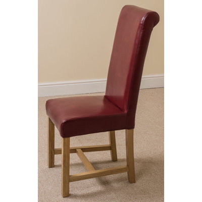 51cm H Upholstered Side Chair