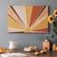 Sedona Sunrise - reproduction sur toile tendue-278142771