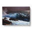 Sunlight On The Coast by Winslow Homer - Wrapped Canvas Painting-61838093