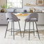 Tabouret de bar 30 po Leray-1371726184