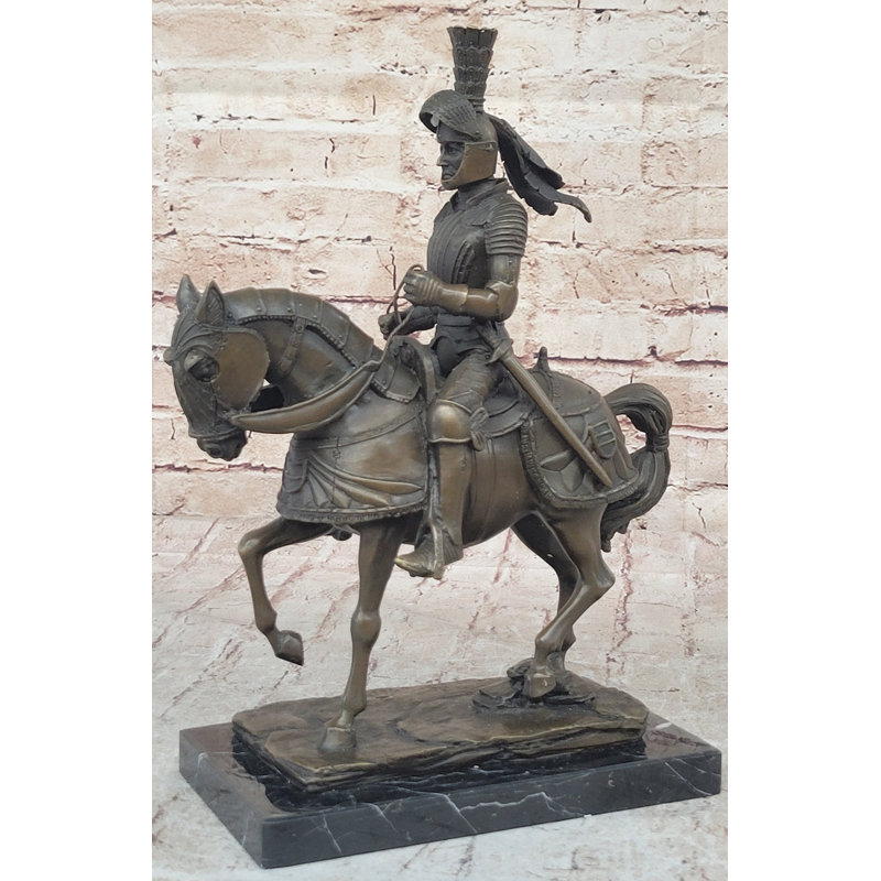 Figurines et sculptures rokeshia