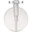 Buntingford 1 - Light Dimmable Candle Wall Light-1757777471