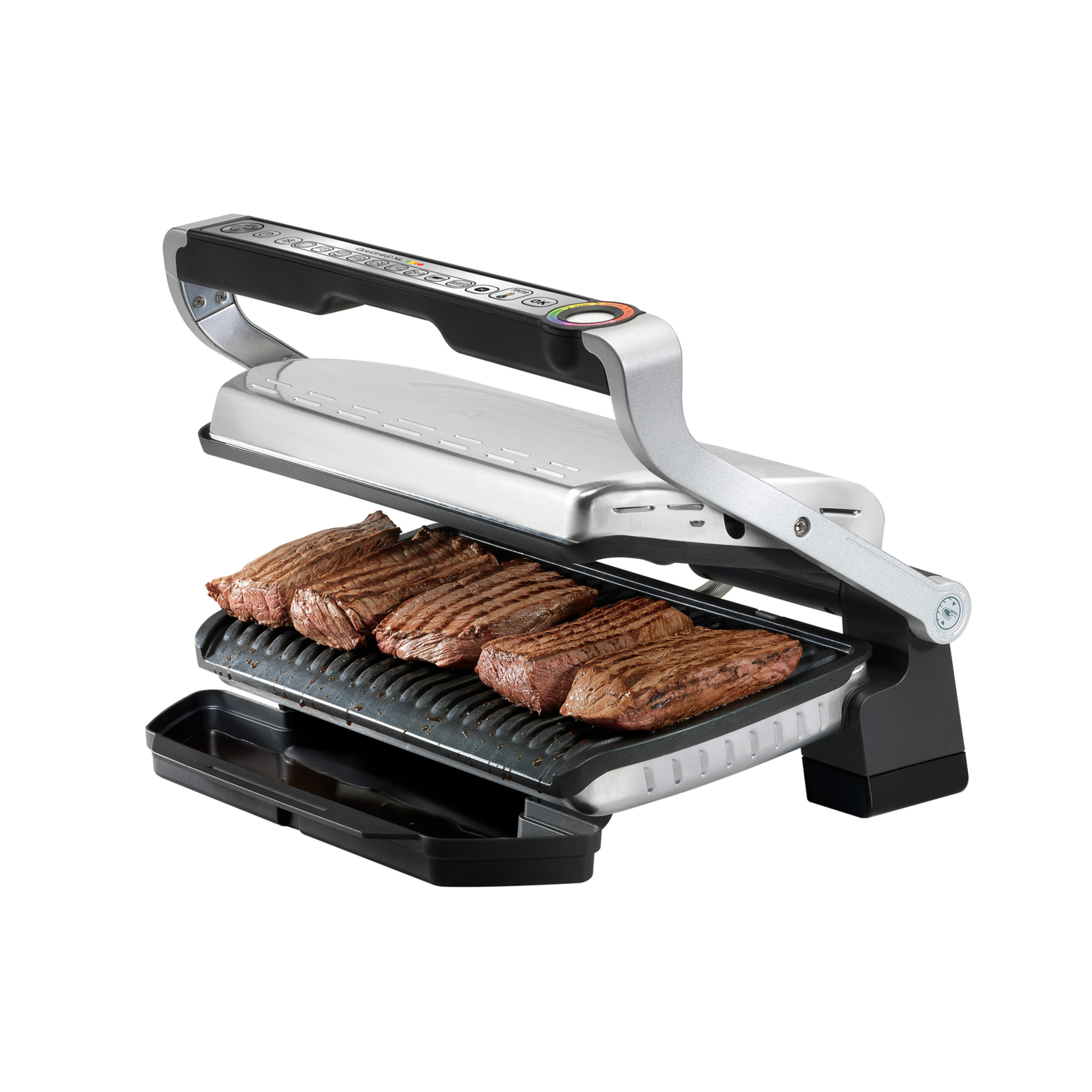 Tfal OptiGrill+ XL & Reviews Wayfair Canada