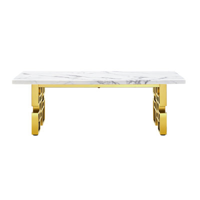 Table basse Nimao
