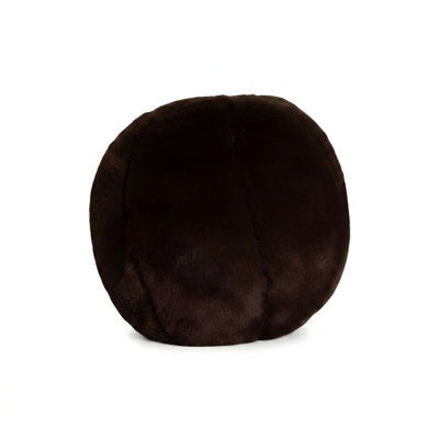 Vienna Plush Oversized Floor Cushion