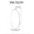 Wenona LED Wall Sconce-1001879239
