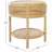 Cynequa Round Accent Table