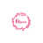 Rose vif