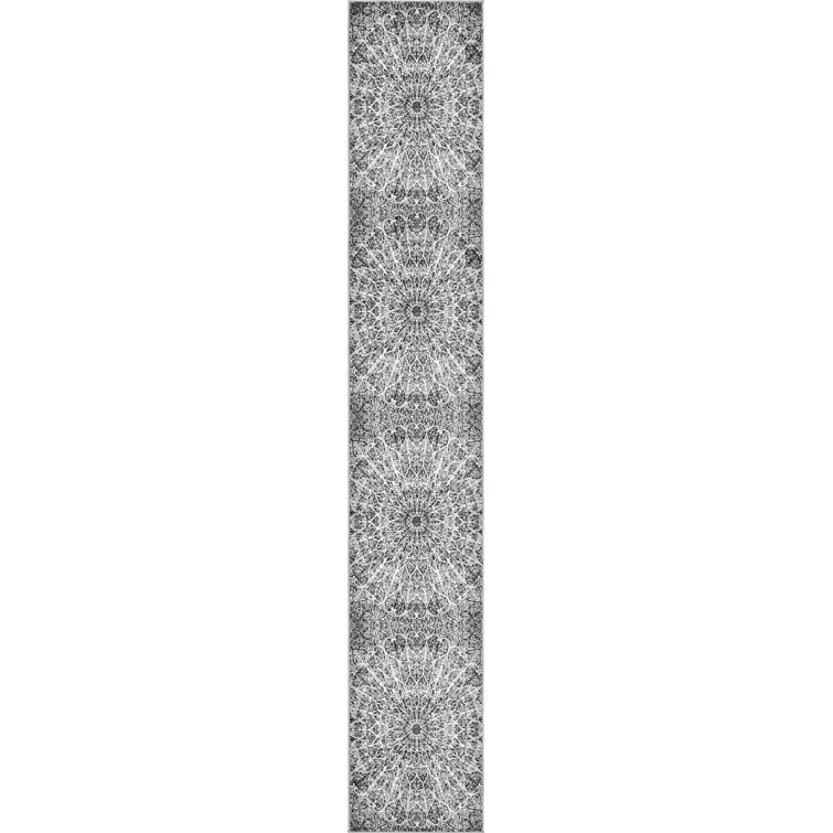 Affleck Geometric Indoor Rug
