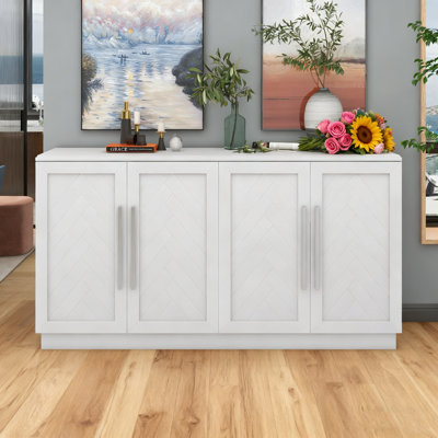 Buffet d'appoint 60 po Temperley