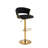 Christal Swivel Upholstered Adjustable Height Counter Stool-2109566883-2099052510