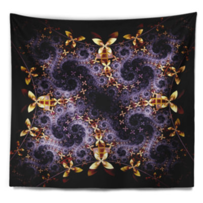 Polyester Tapestry