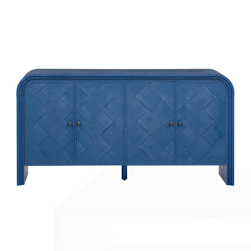 Luxury Multi-Functional MDF Sideboard