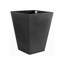 Cono Cuadrado - High Square Resin Cone Pot Planter - Self Watering-49047160-49172774