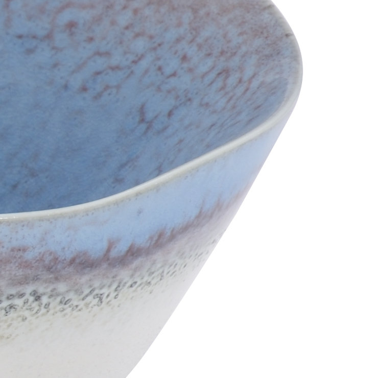 San Ceramic Decorative Bowl