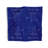 Aksel Polyester Nautical Square Napkin