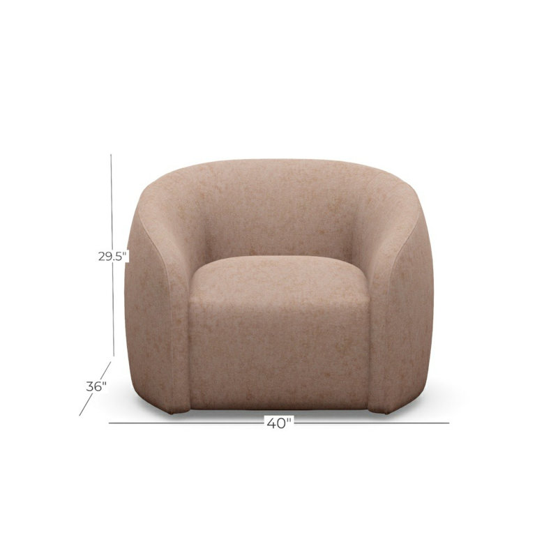 Rondo Chair, Hesse 161612