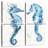 Brampt Deep Sea Seahorses-109118245