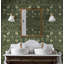Rouleau de papier peint lisse-367656485