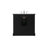 36'' Single Bathroom Vanity with Marble Top-2117721307