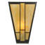 Yosemite 3 - Light Flush Mounted Sconce