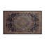 Tapis brun soyeux et moelleux-1848968599