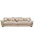 Light Khaki/Beige est en rupture de stock