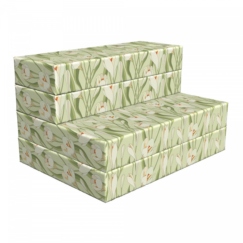 5'' Medium Mattress, Full