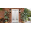 Lanterne murale d'extérieur 3 lumières Abernathy-203453008