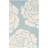 Cannen Hand Tufted Wool Floral Rug-1799946873