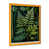 Gold Picture Framed Canvas