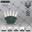 Petite lampe commerciale